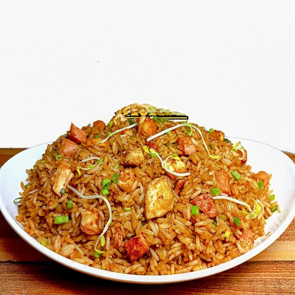 Arroz Chino (Personal)