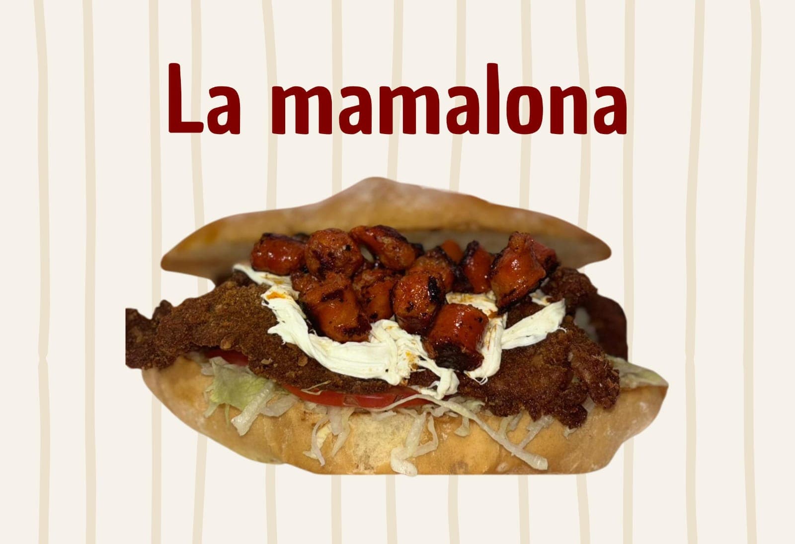 La Mamalona