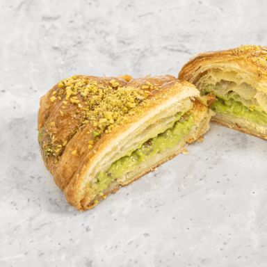 Croissant de Pistacho