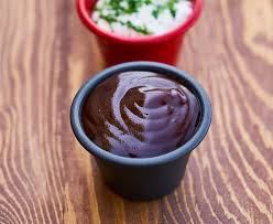 Dip BBQ