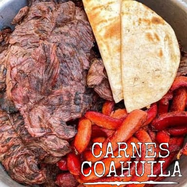 Un Kilo de Aguja Asada