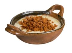 Queso Fundido Chorizo
