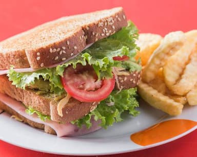Club Sandwich