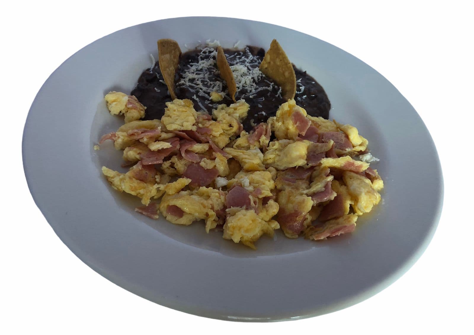 Huevos al Gusto