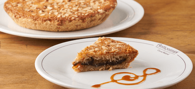 Pie de La Abuela