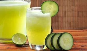 Agua de Lechuga 1/2 L