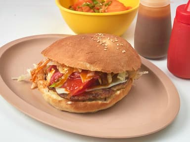 Hamburguesa