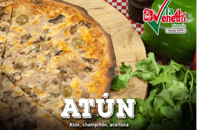 Atun MEDIANA