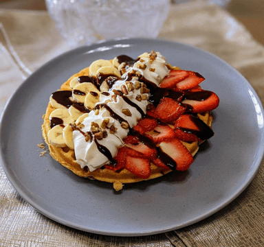 Waffle Sweet