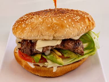 Arrachera Steak