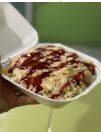 Charoesquite con Papas