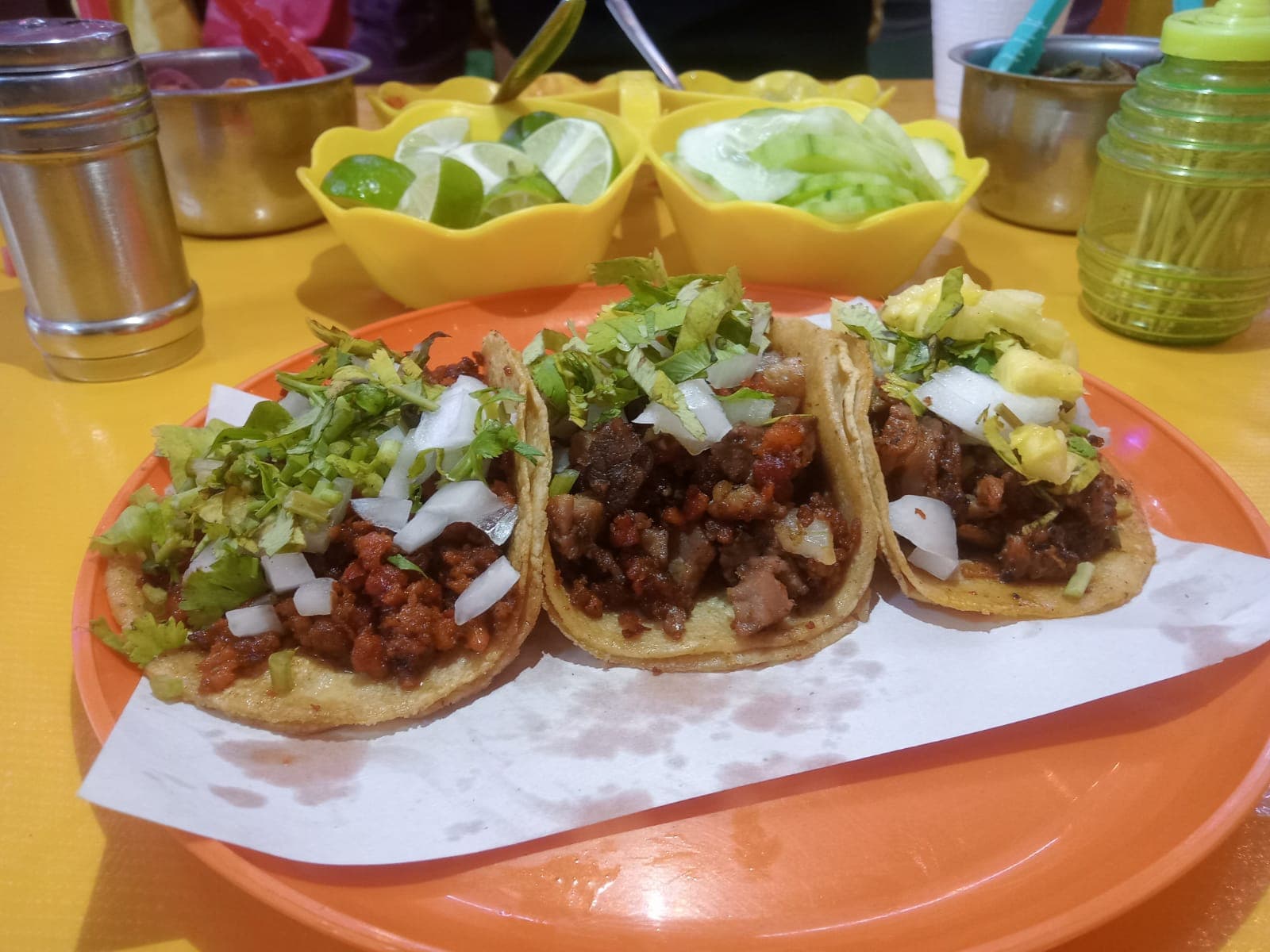 TACO SUADERO