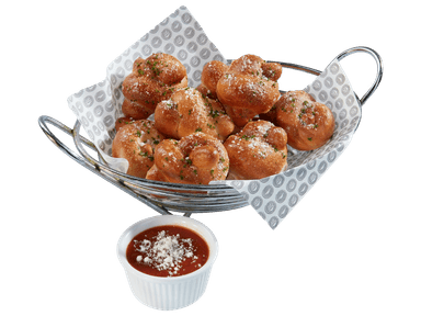 Rollitos de Ajo