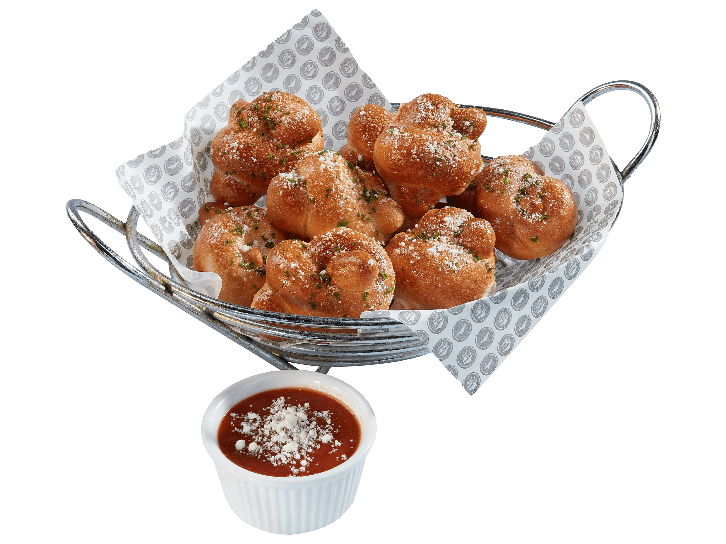 Rollitos de Ajo