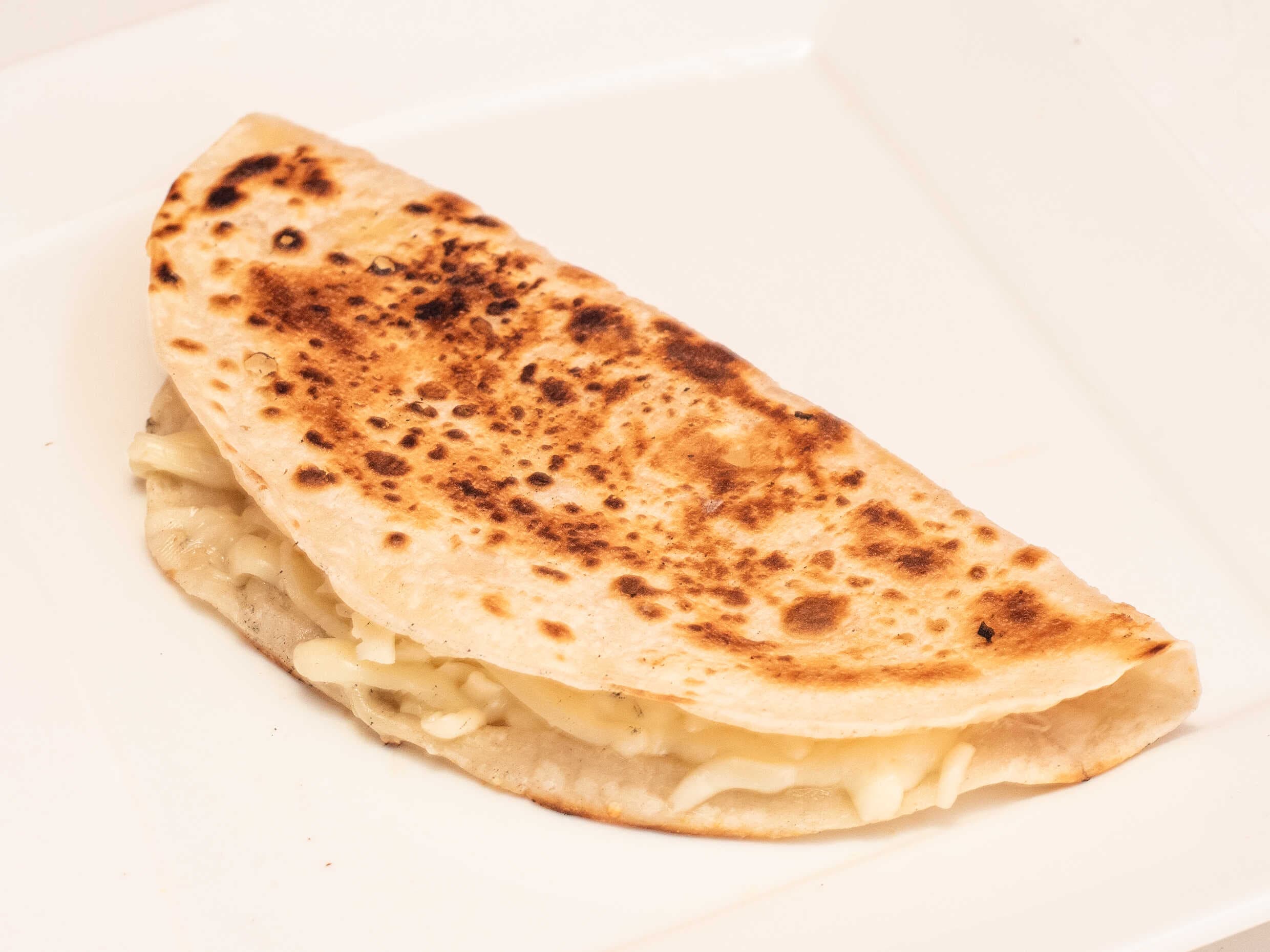 Quesadilla