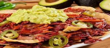 Meganachos de Pastor