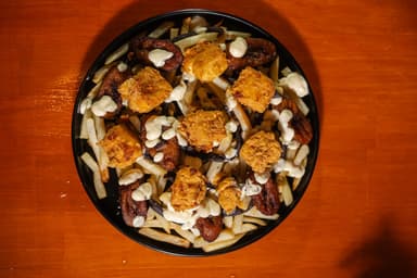 Maduro Fries