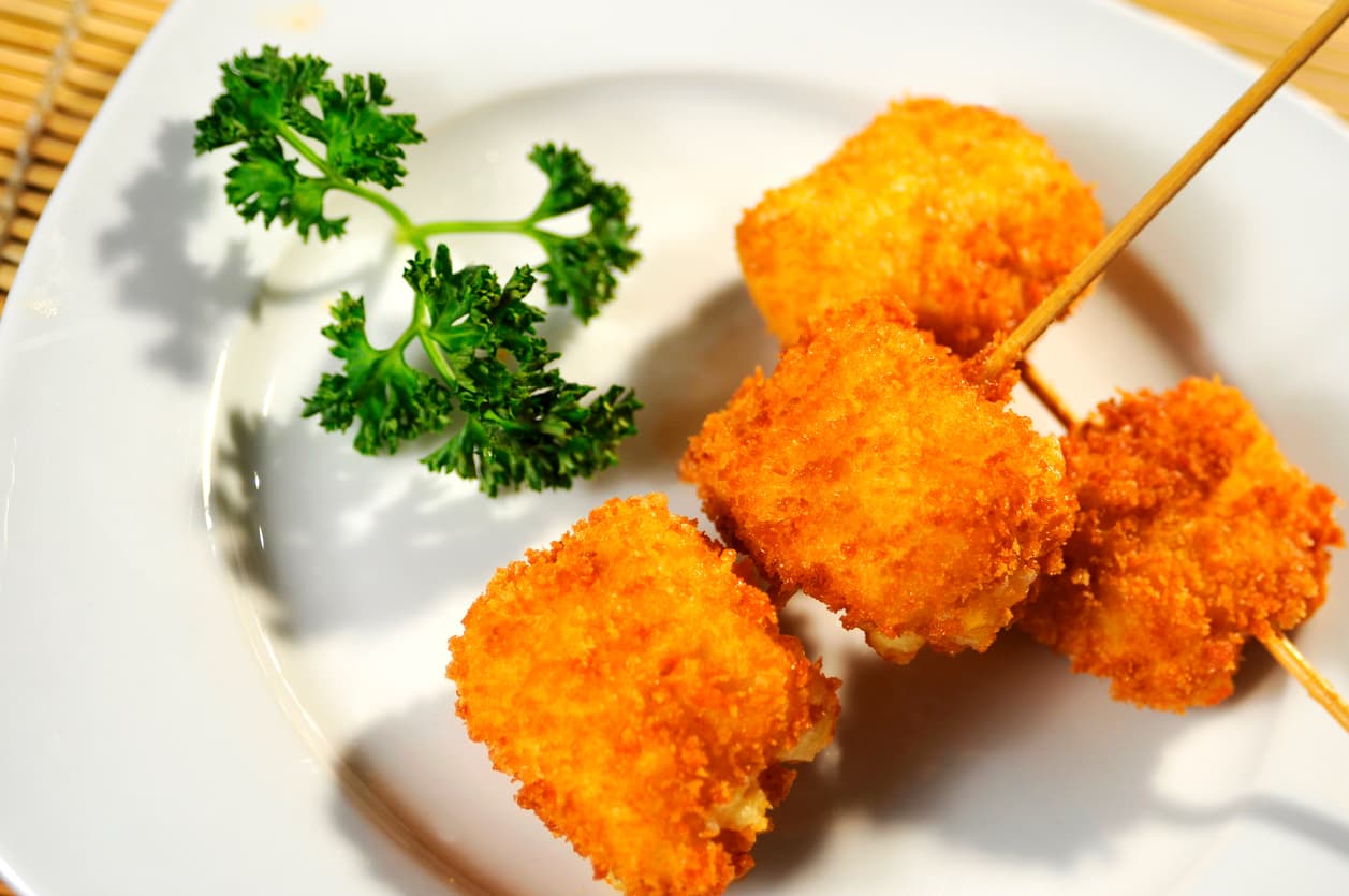Brocheta