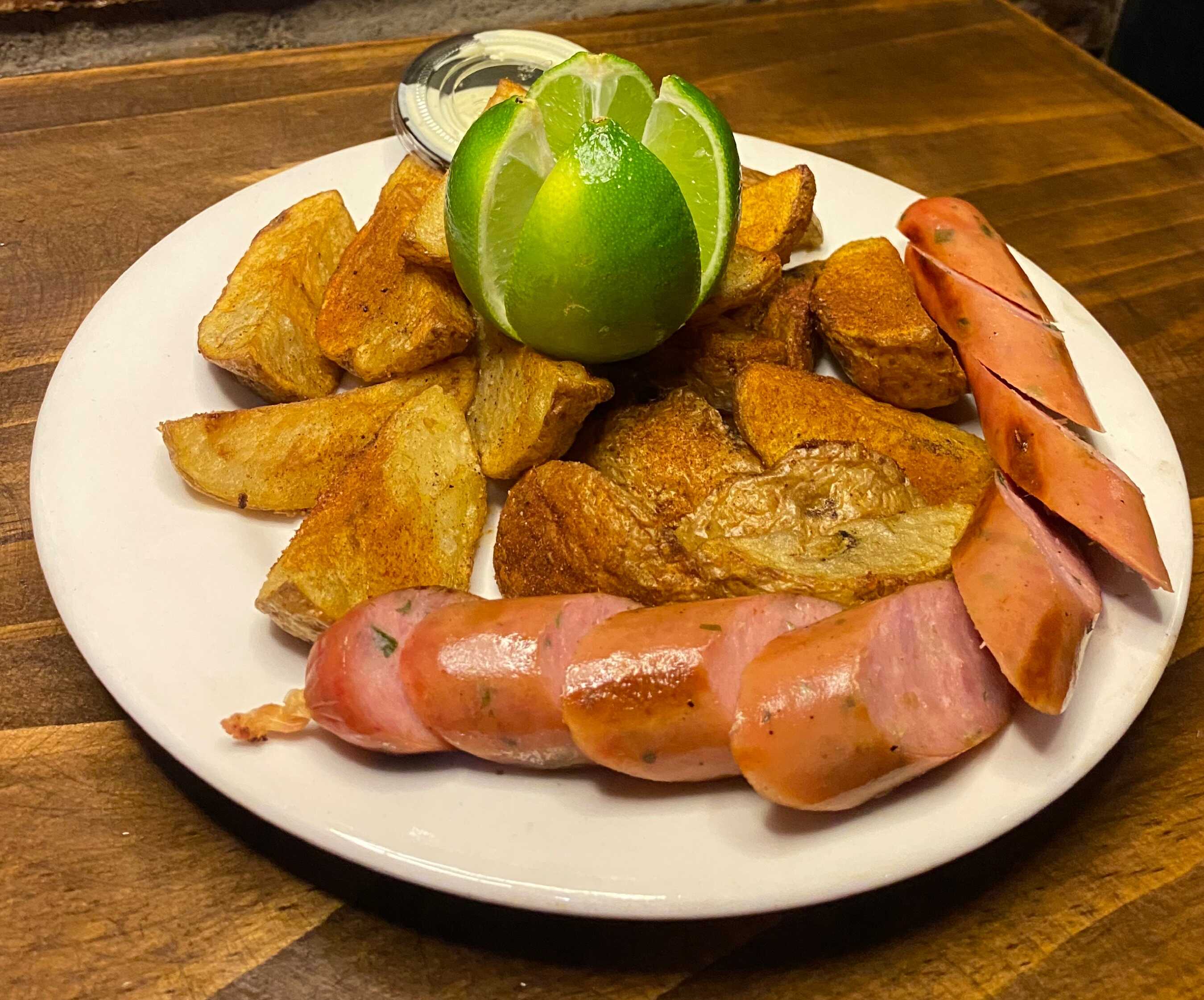 Chorizo