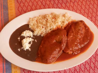 Chile Relleno