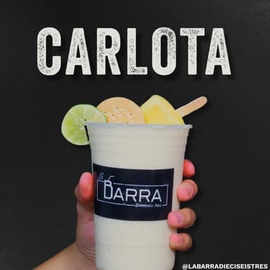 Carlota 1 L