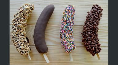Chocobanana