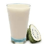 Jugo de Guanábana