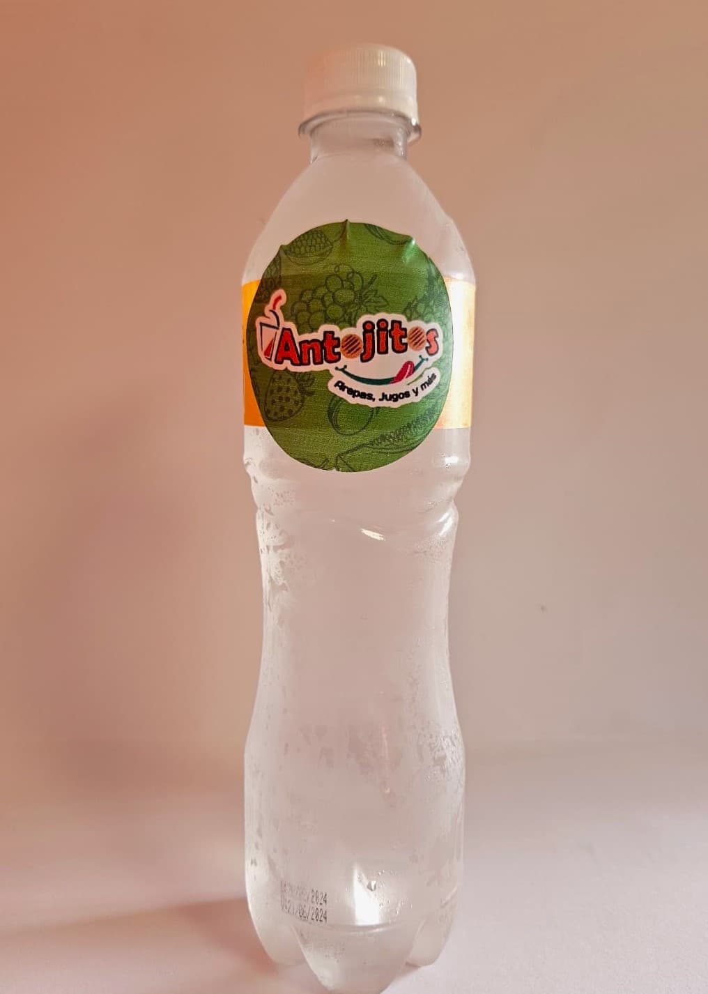 Agua