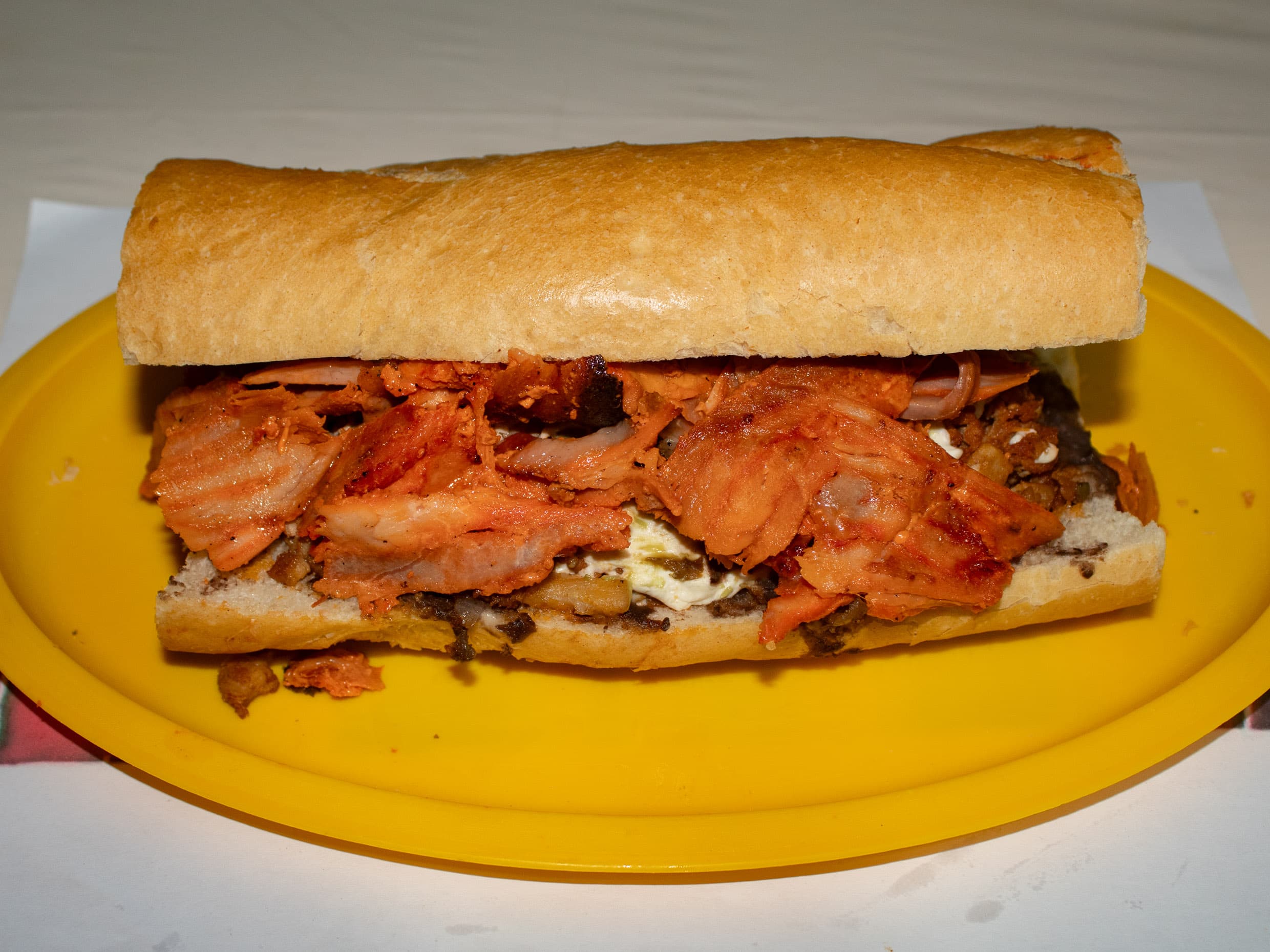 Torta de Pastro