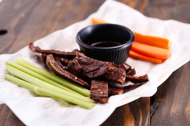 Cecina Chiltepino's