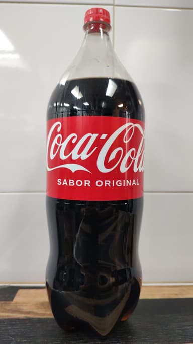 REFRESCO FAMILIA 2LT