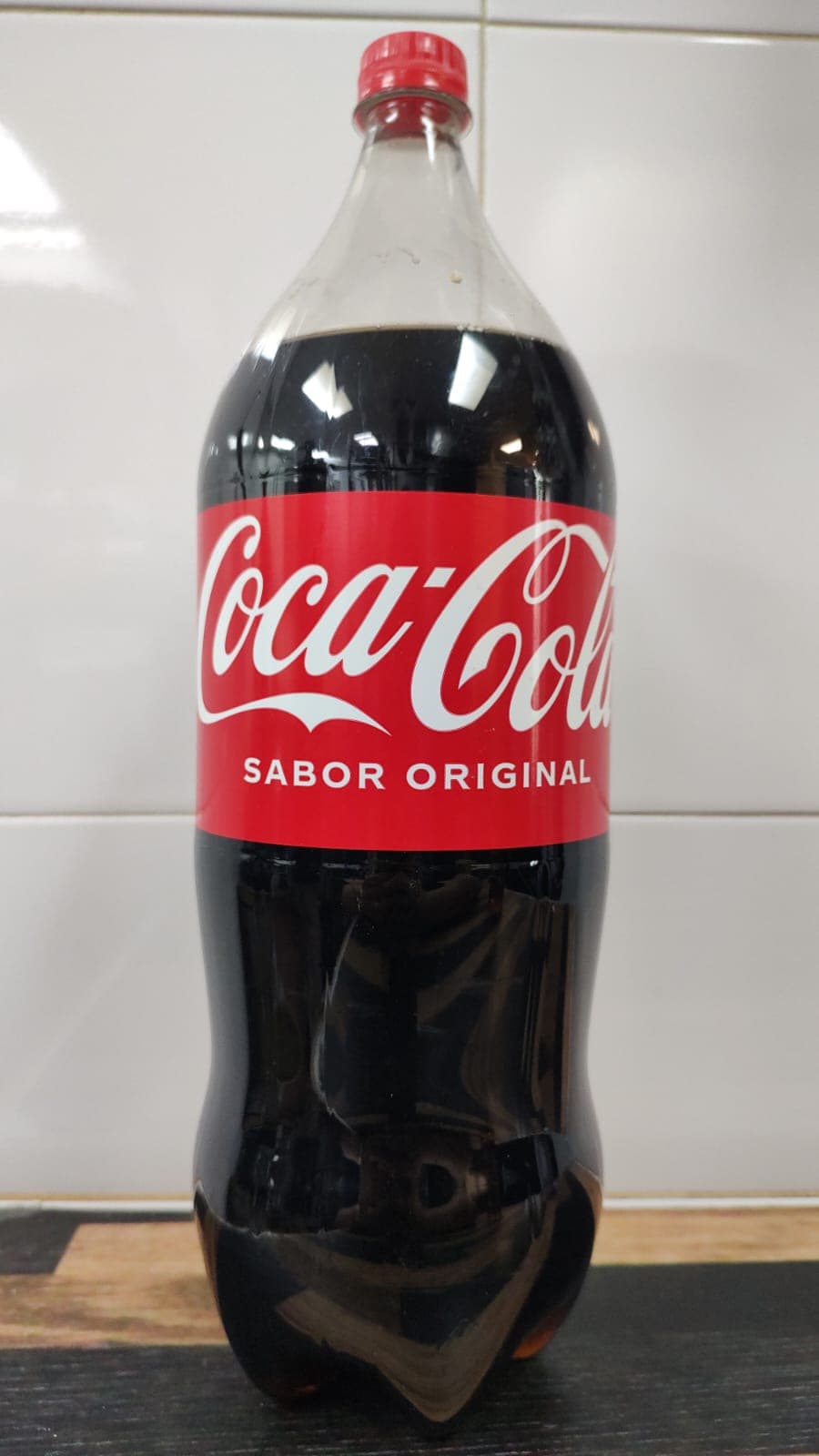 REFRESCO FAMILIA 2LT