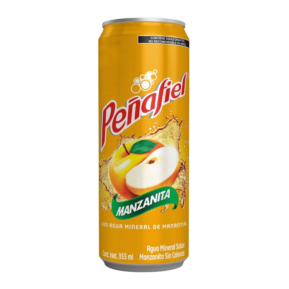 Peñafiel Manzana