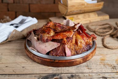 Carne a la Llanera Para 2