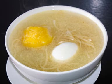 Caldo Simple