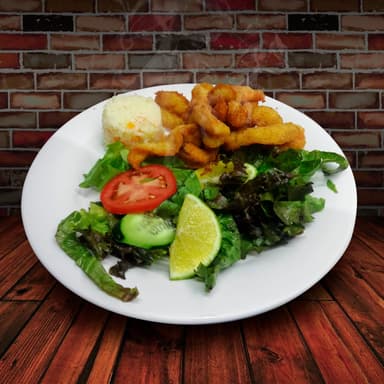 Camarones al Gusto 190gr