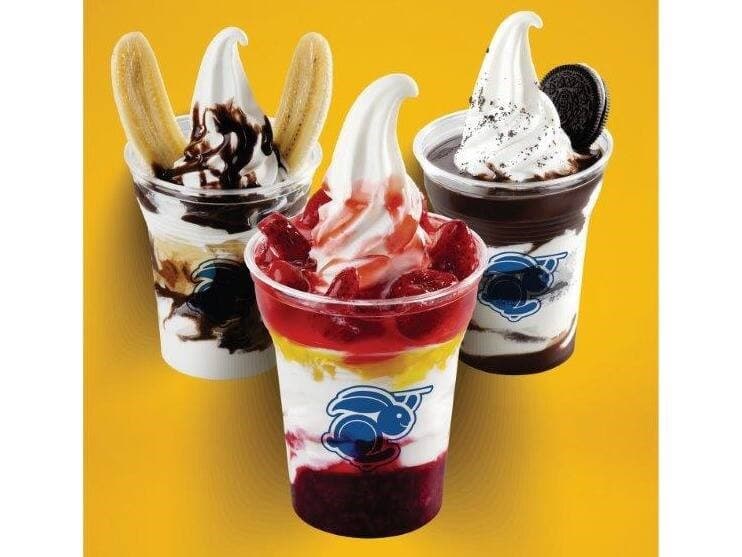 Parfait