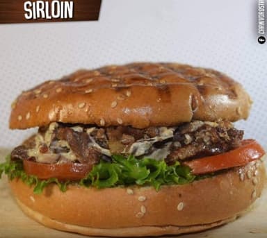 Sirloin