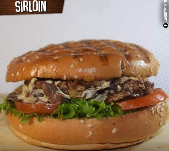 Sirloin