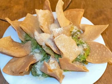 Orden de Guacamole