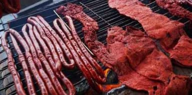 Carne Extra