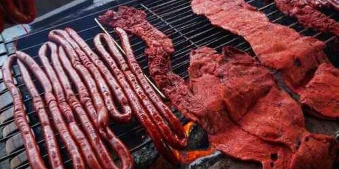 Carne Extra