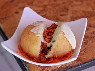 Bola Chilanga