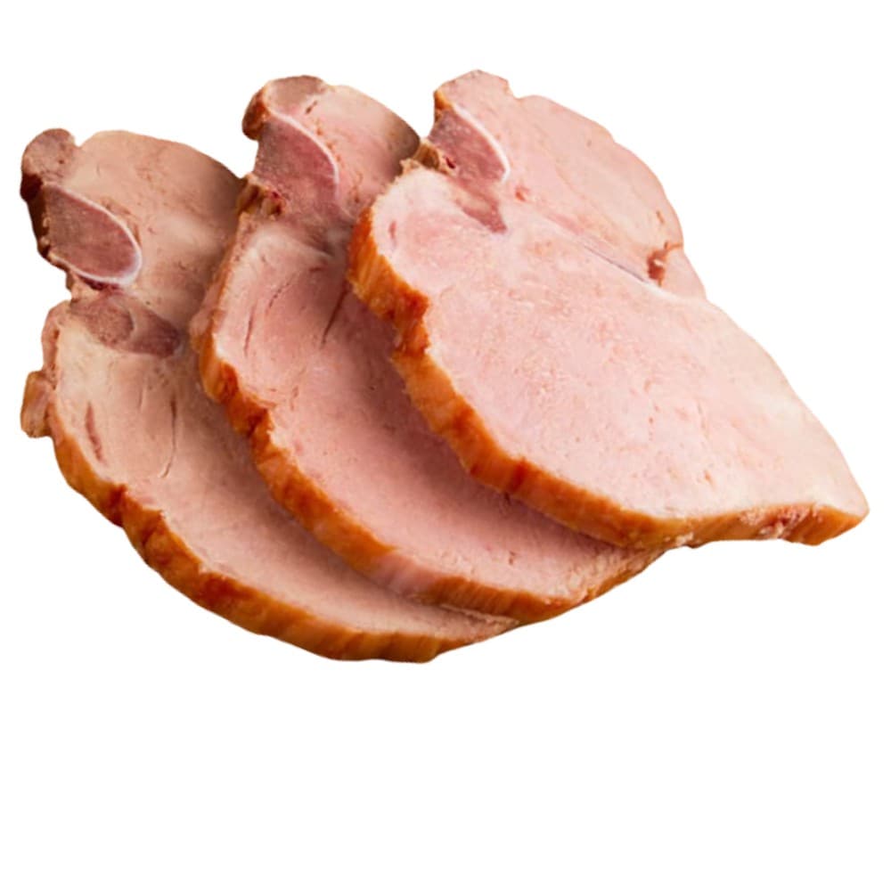CHULETA AHUMADA
