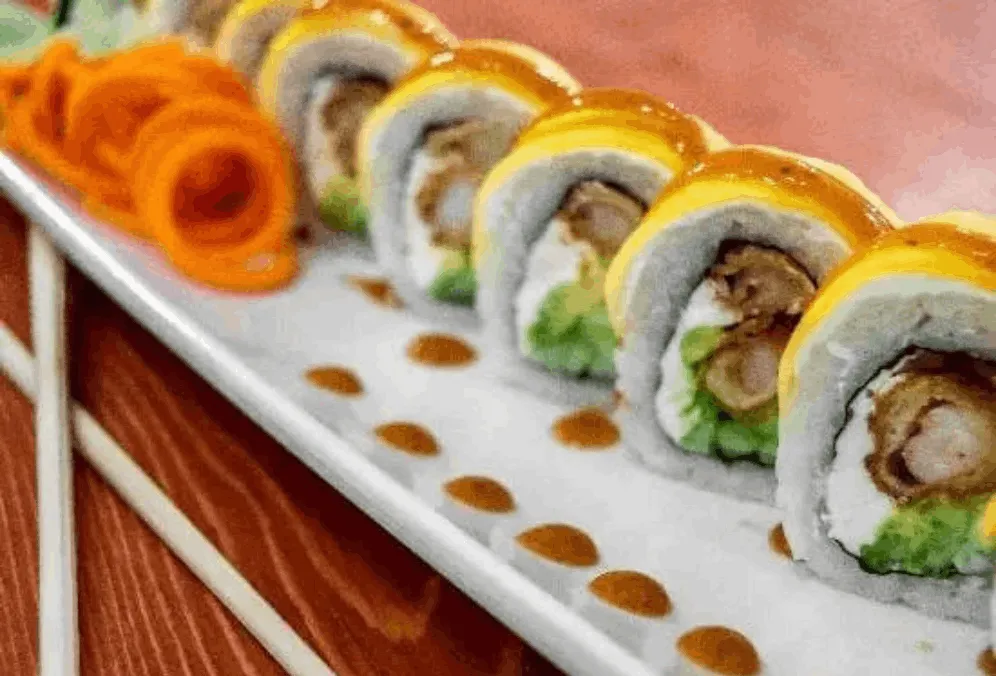 VOLCO ROLL