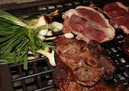 1Kg Costilla Asada