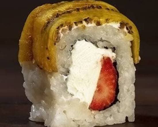 Banana Roll