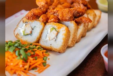 Sushi Boneless