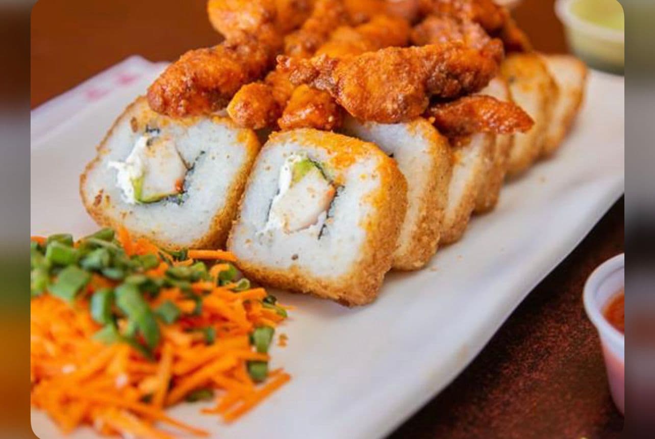 Sushi Boneless