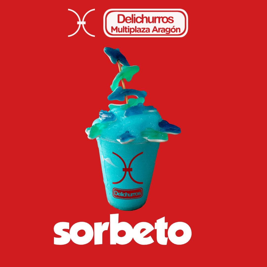 Sorbeto